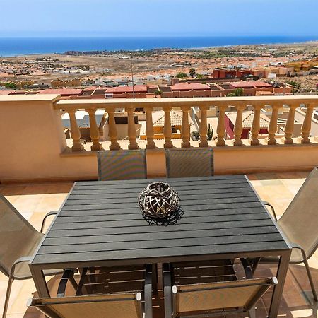 Men Men Villa Caleta De Fuste Exterior photo